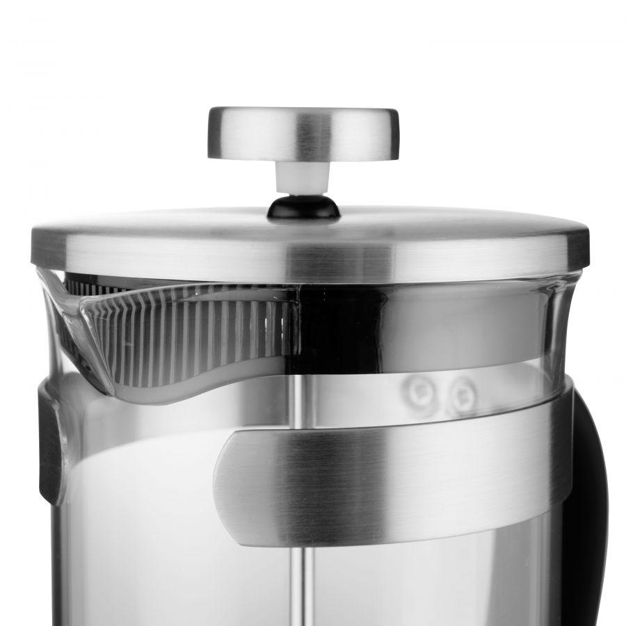 Essentials Kaffee-/Teebereiter 600 ml