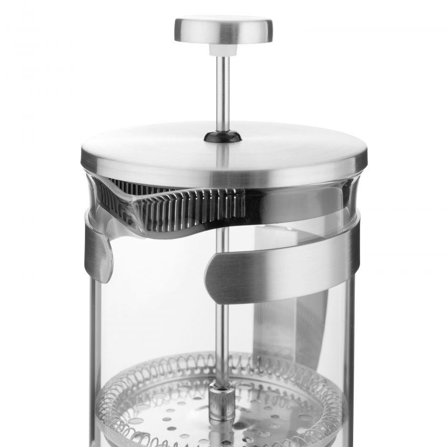 Essentials Kaffee-/Teebereiter 600 ml