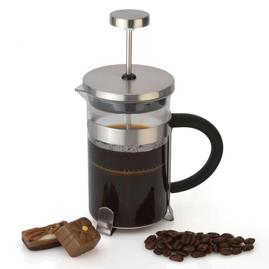 Essentials Kaffee-/Teebereiter 600 ml