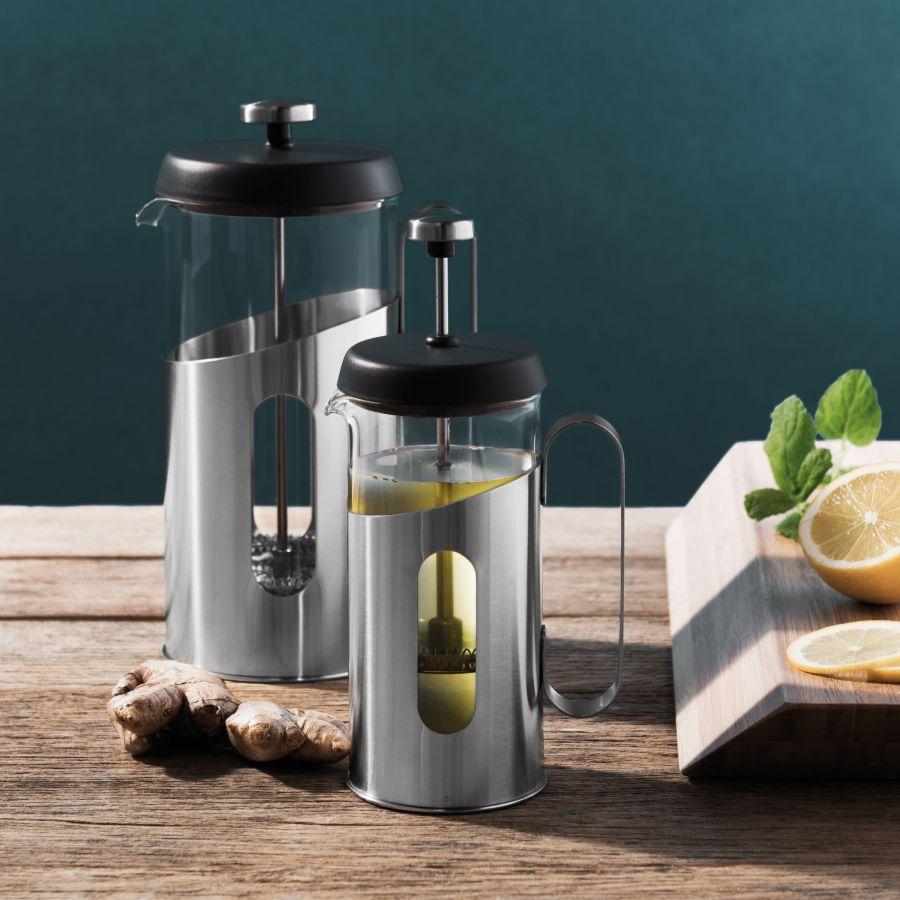 Essentials Kaffee/Tee Zubereiter 800ml Maestro