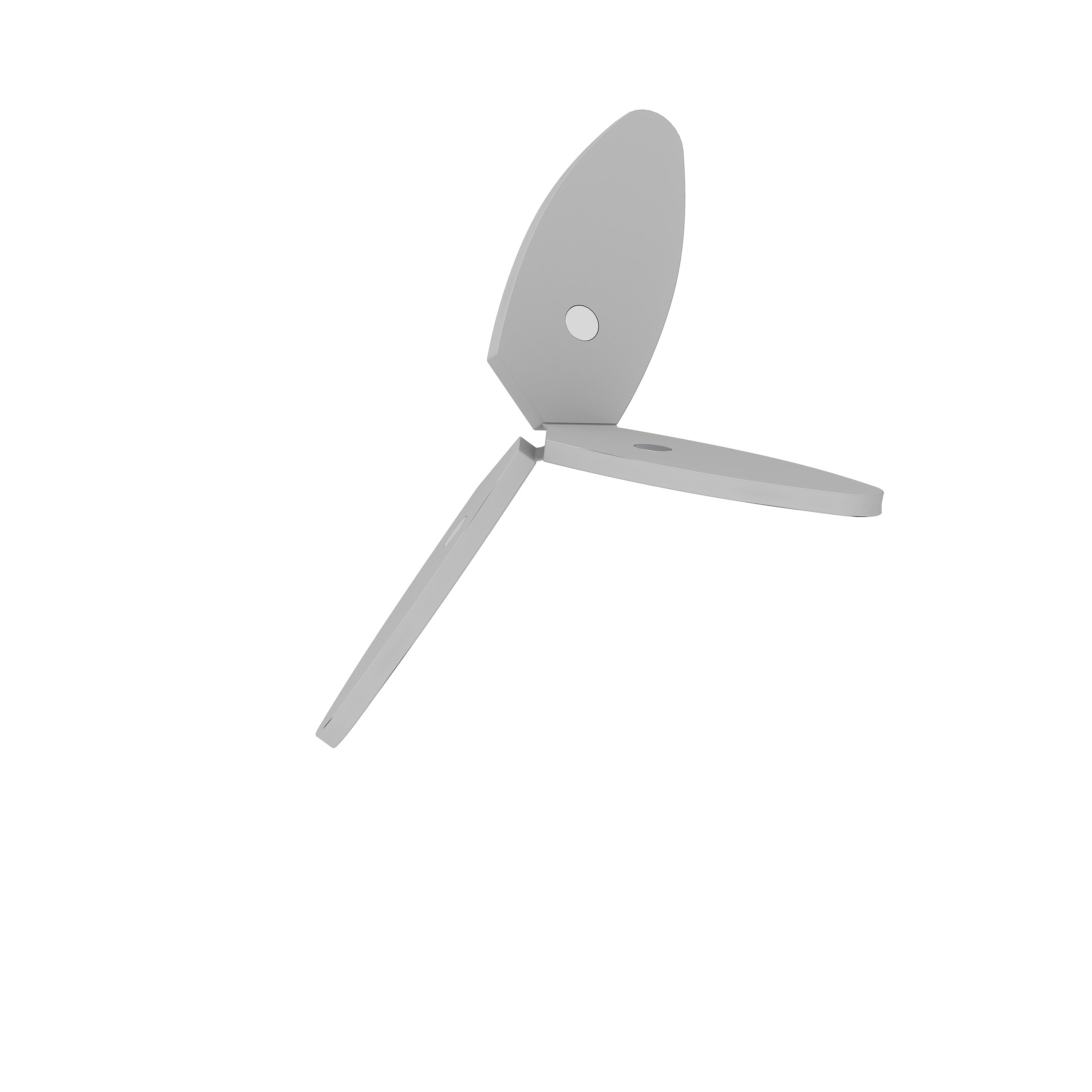 LEO faltbarer magnetischer Untersetzer Balance Moonmist