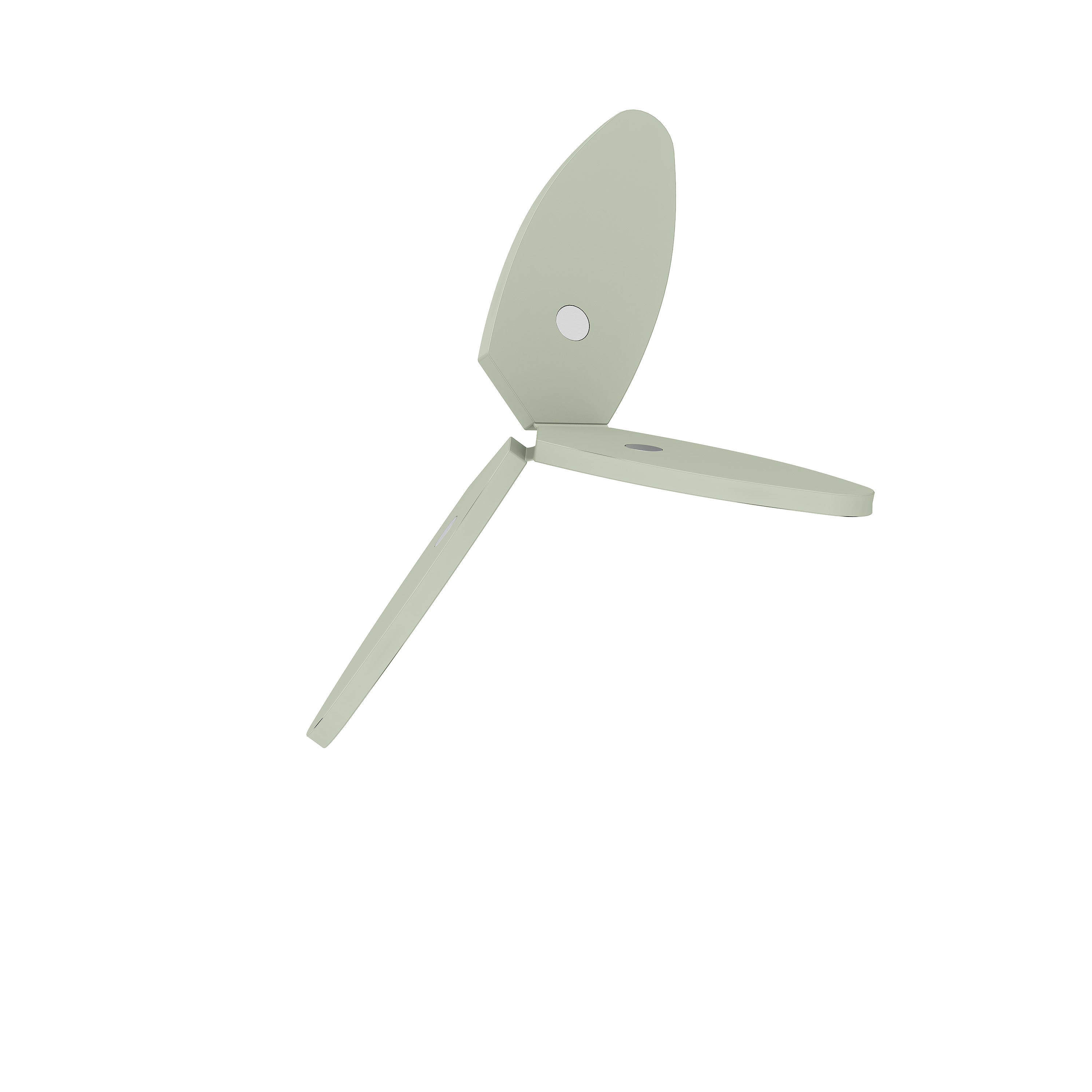 LEO Plooibare magnetische Untersetzer Balance Sage