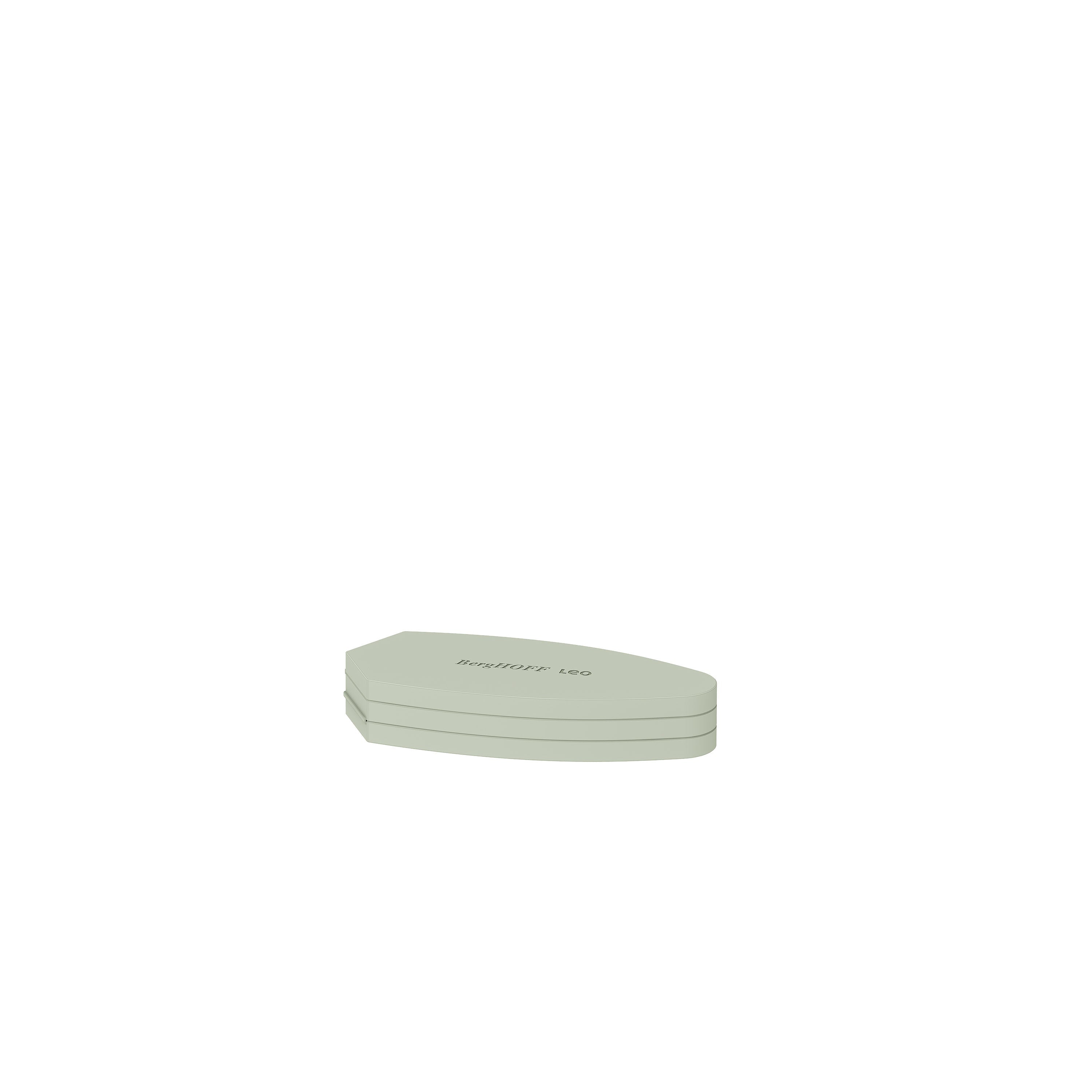 LEO Plooibare magnetische Untersetzer Balance Sage