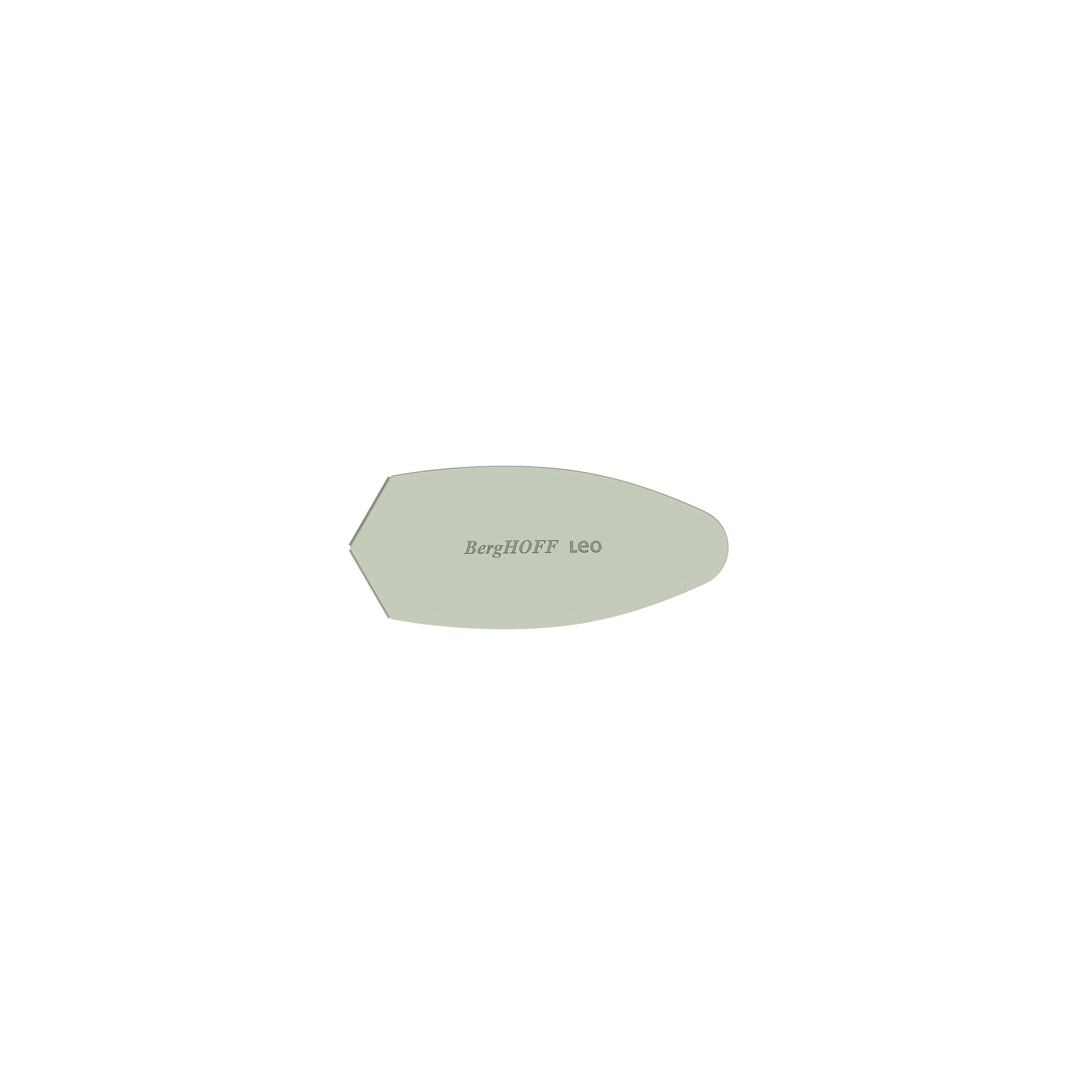 LEO Plooibare magnetische Untersetzer Balance Sage