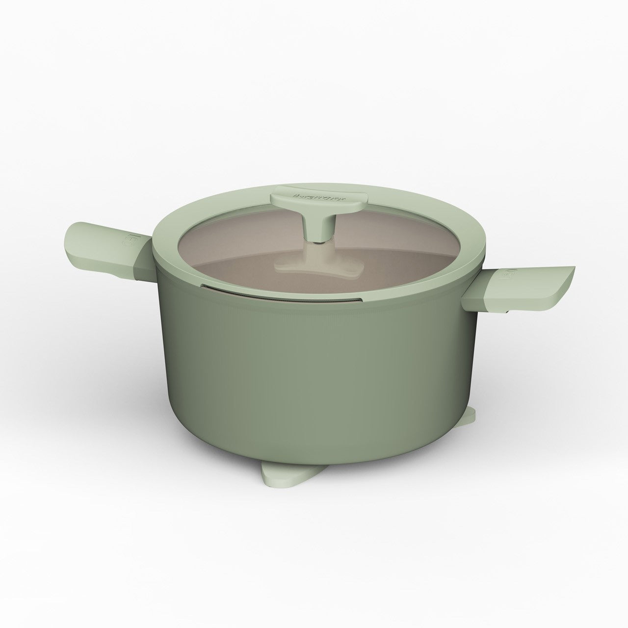 LEO Plooibare magnetische Untersetzer Balance Sage