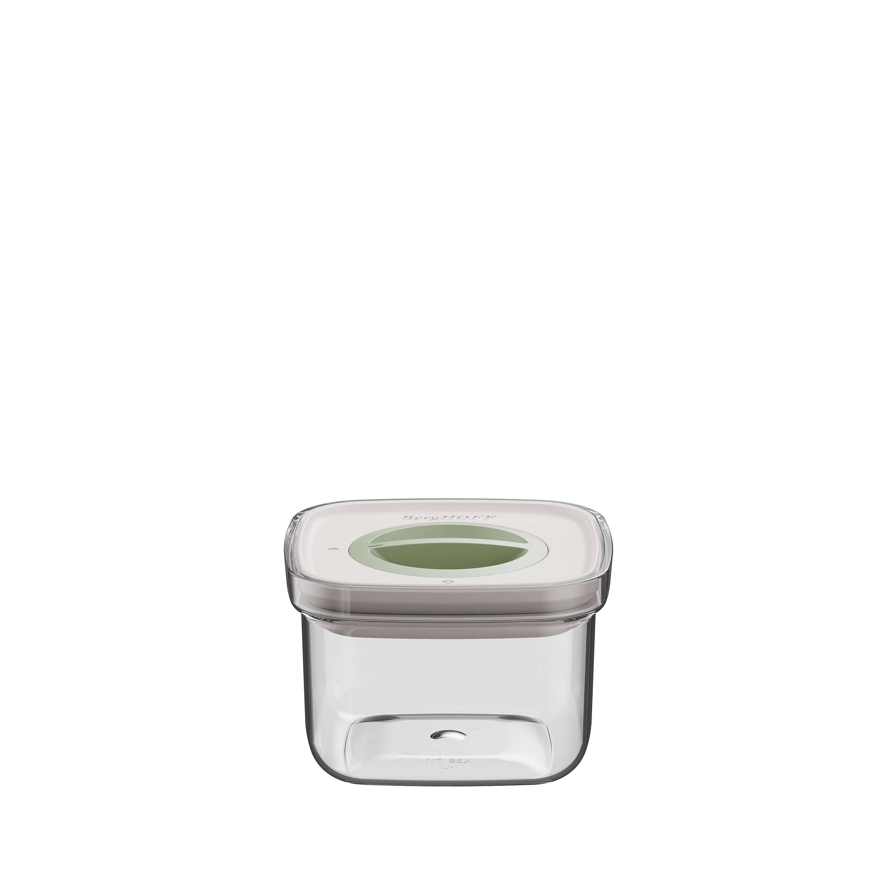 LEO Smart seal Lebensmittelbehälter 0,40L