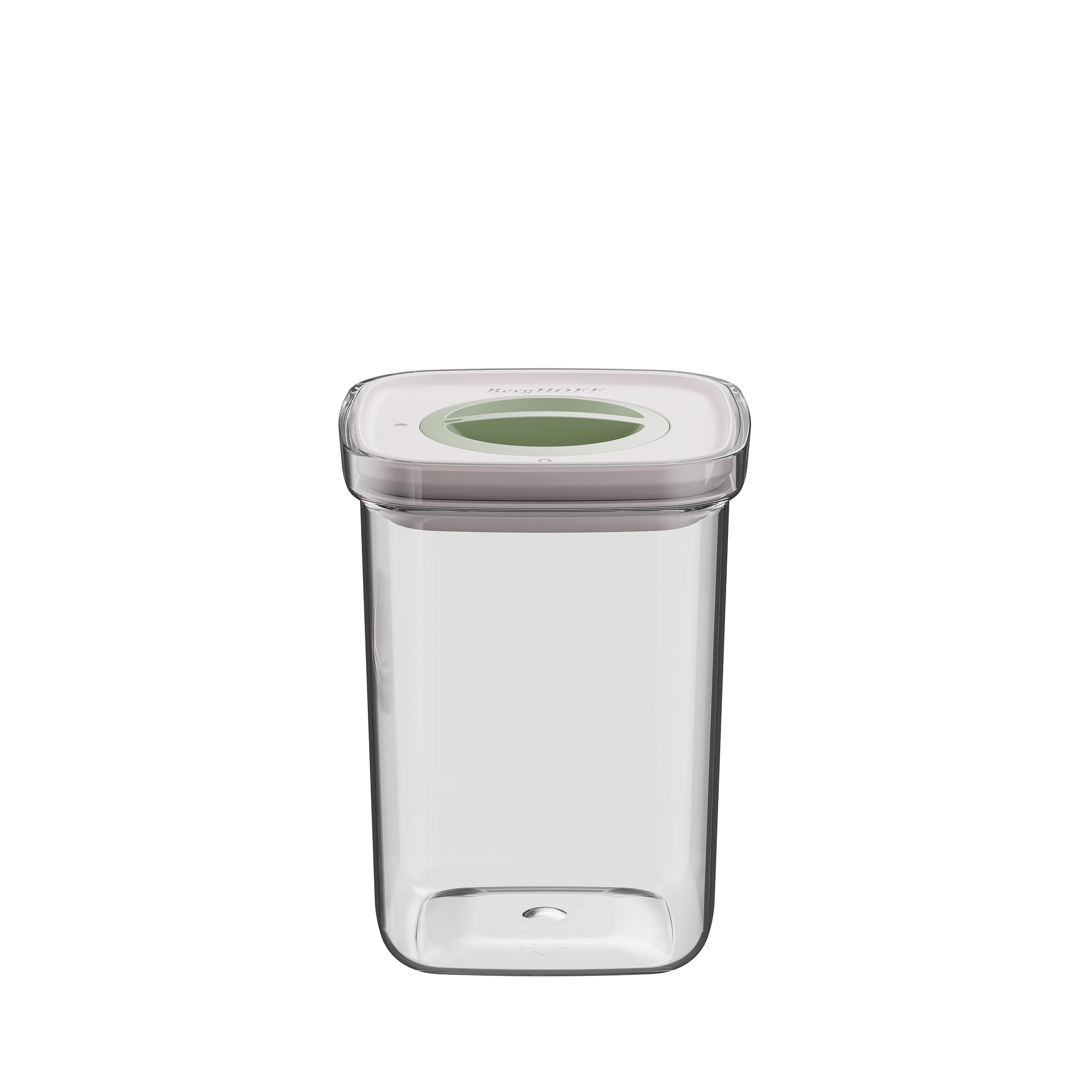 LEO Smart seal Lebensmittelbehälter 1L