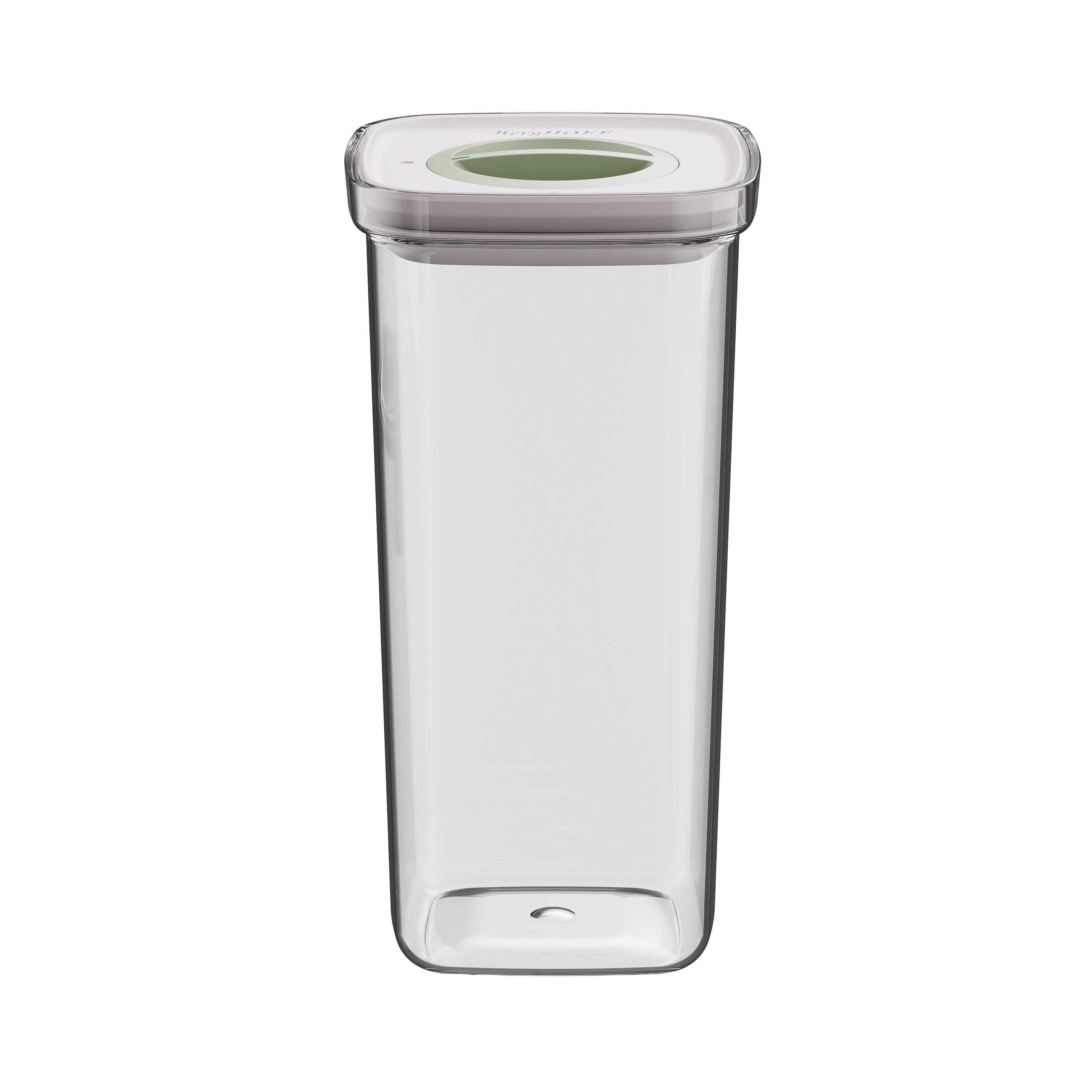 LEO Smart seal Lebensmittelbehälter 1,60L