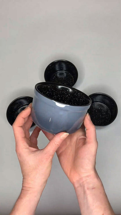 Große Ramekins GEM 4x