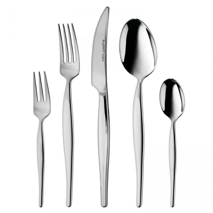 Essentials 30-teiliges Besteckset Finesse