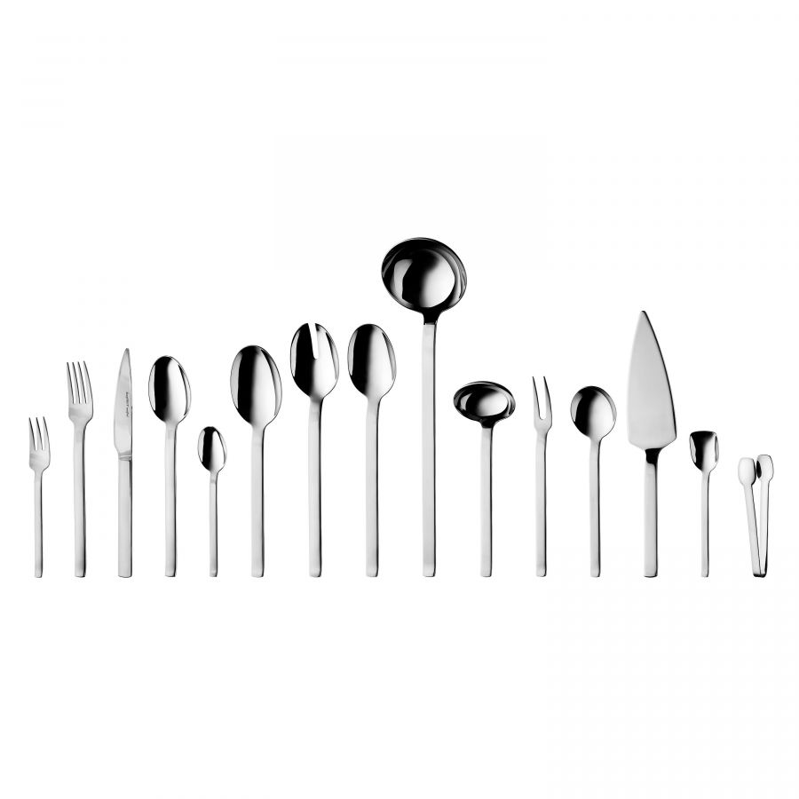 Essentials 72-teiliges Besteckset Essence