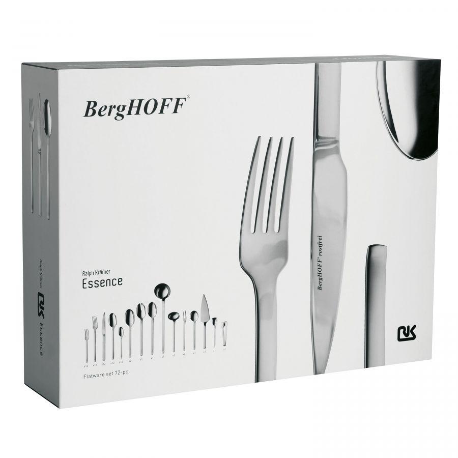 Essentials 72-teiliges Besteckset Essence
