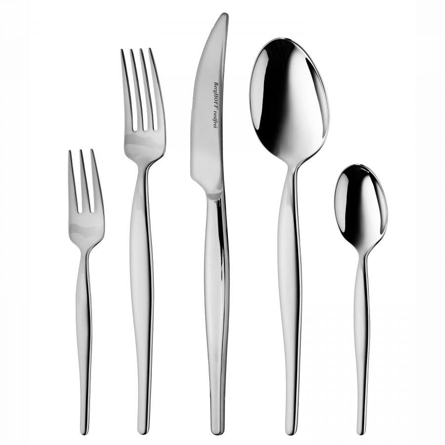 Essentials 72-teiliges Besteckset Finesse