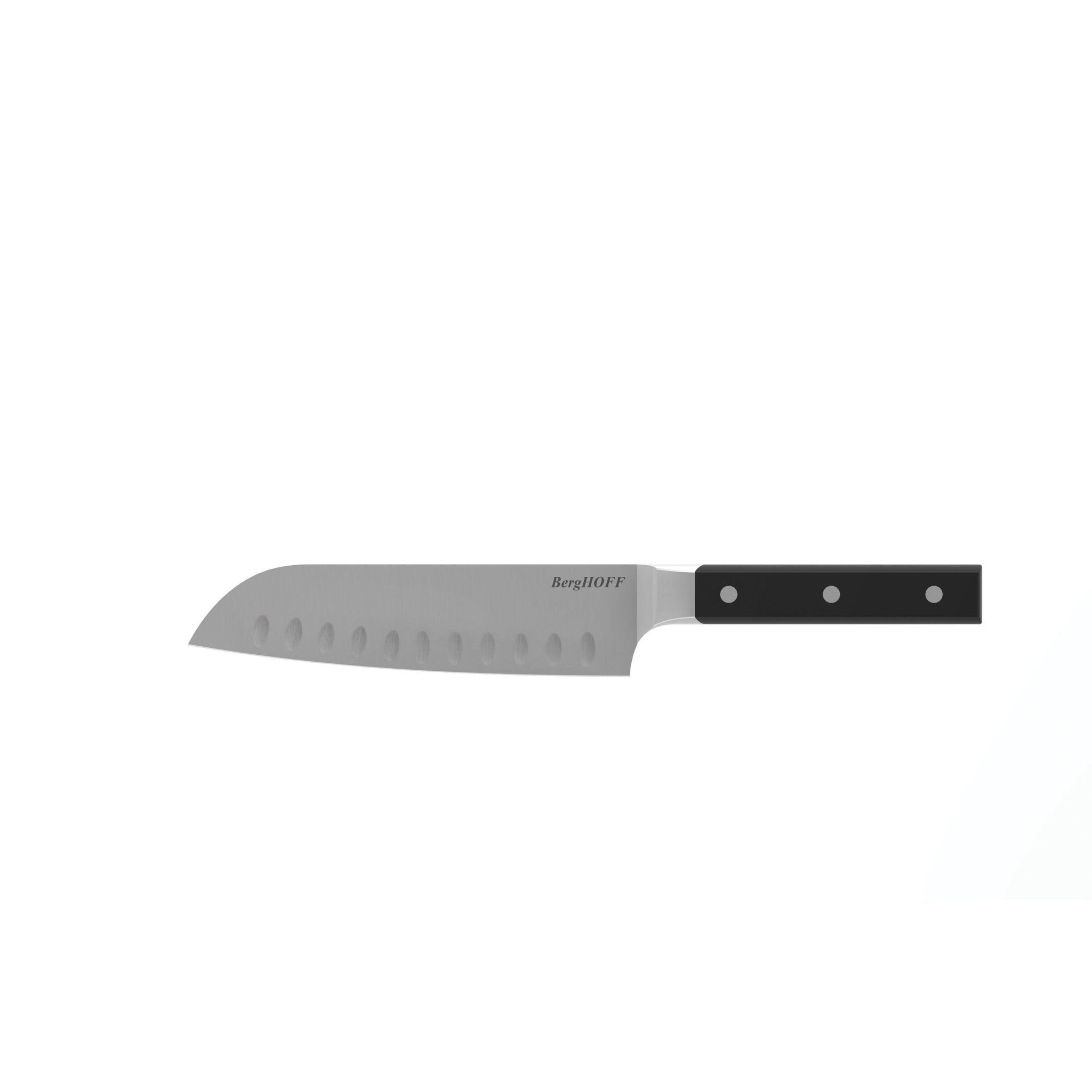 Productafbeelding van DiNA Santoku mes Gene 18cm