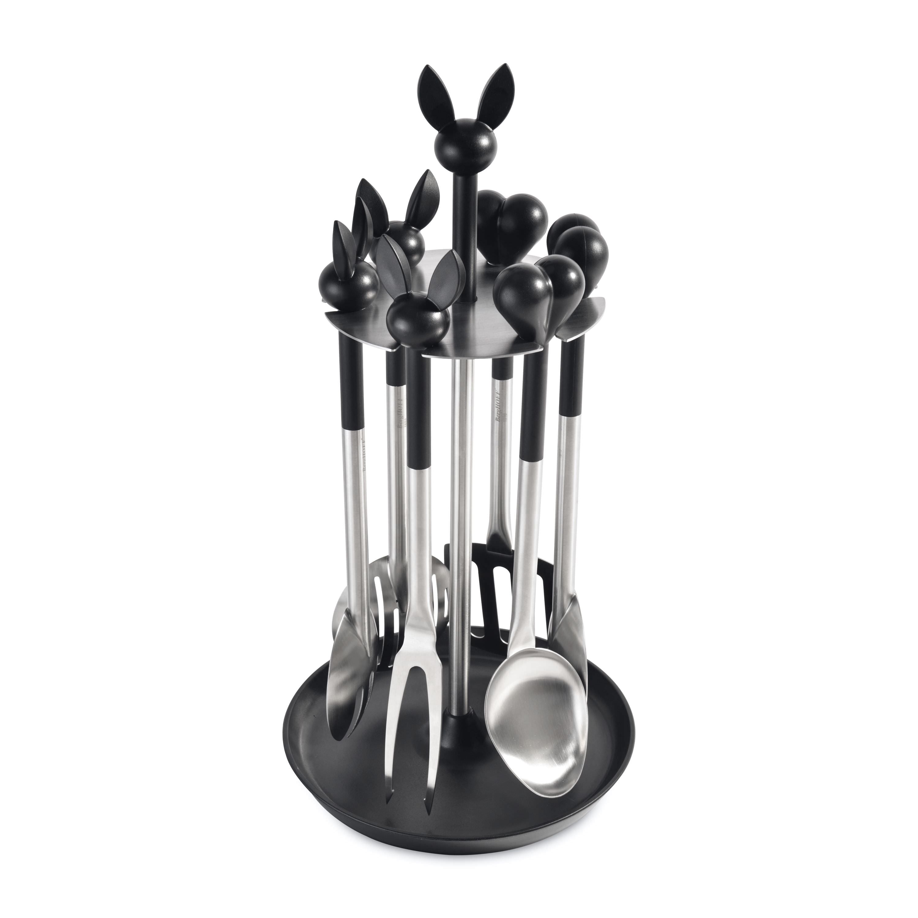 FREE GIFT: Essentials 7-teiliges Küchenhelfer-Set