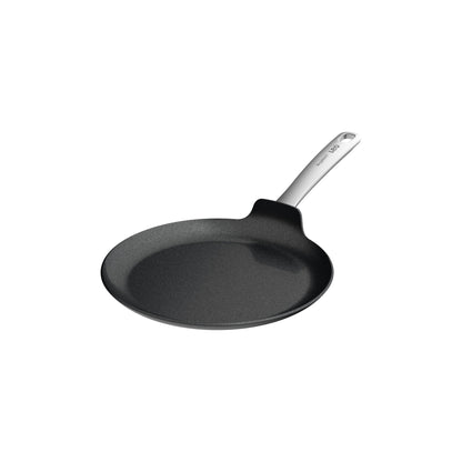 Productafbeelding van LEO Pannenkoekenpan antikleef Graphite - Ø 26cm